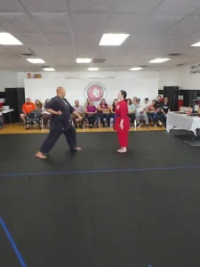 Peace Keeper Karate