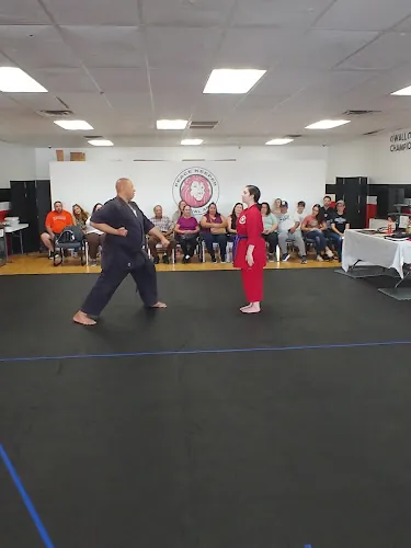 Peace Keeper Karate