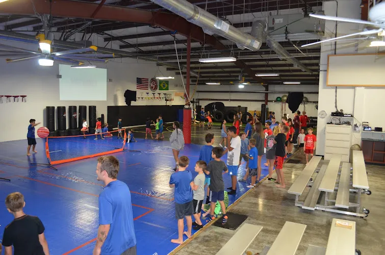 Peak Performance Summer Camp