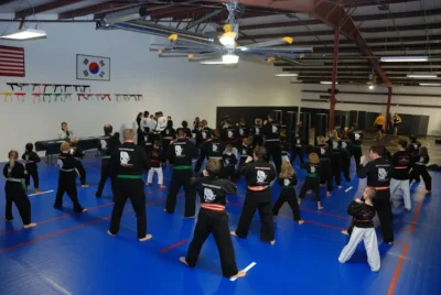 Peak Performance Training Center