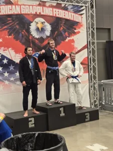 Pecos Grappling Club