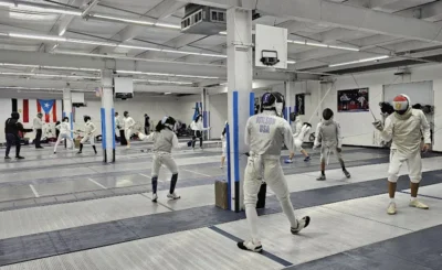 Pegasus Sword Academy