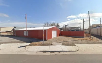 Perryton CrossFit