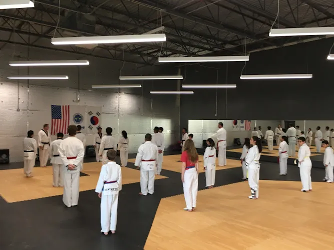 Pinaroc Taekwondo