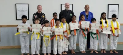 Pine Tree Martial Arts