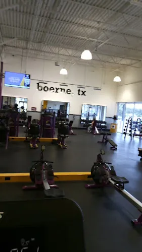 Planet Fitness