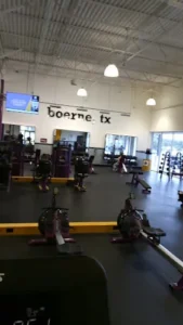 Planet Fitness