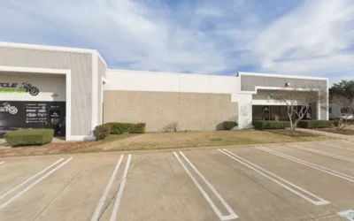Plano Aikido Center