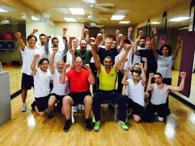 Plano Wing Chun and Escrima