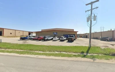 Poteet Martial Arts