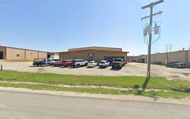 Poteet Martial Arts