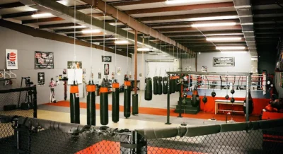 Pound 4 Pound Boxing