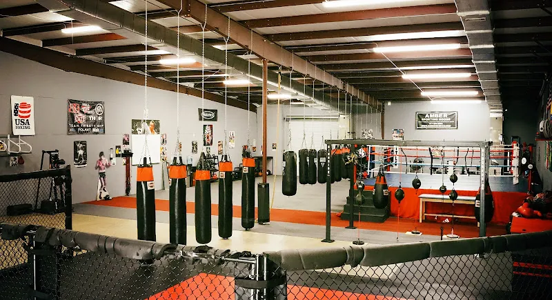 Pound 4 Pound Boxing