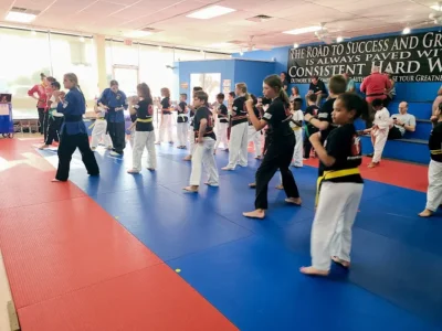 Power Kenpo