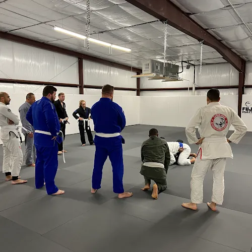 Pragma Jiu Jitsu