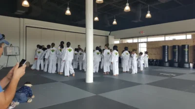 Premier Martial Arts