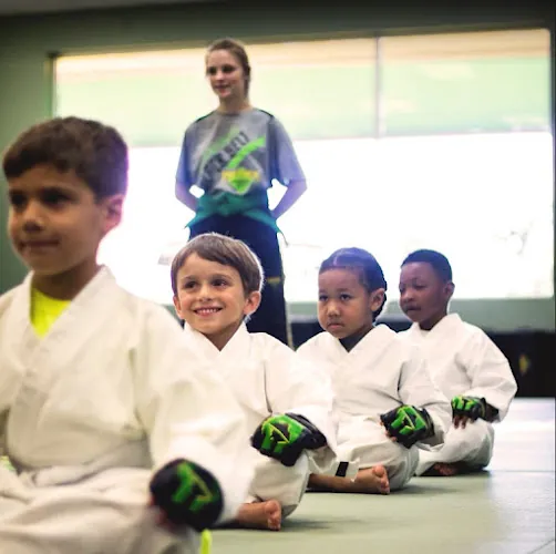 Premier Martial Arts Corpus Christi