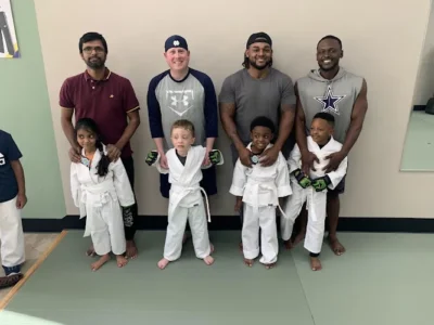 Premier Martial Arts Fairview