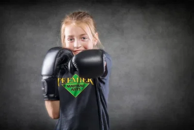 Premier Martial Arts Houston-Meyerland