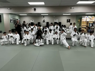 Premier Martial Arts Jersey Village