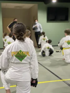 Premier Martial Arts Lake Highlands