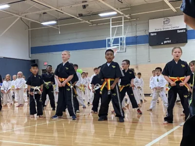 Premier Martial Arts Lakewood
