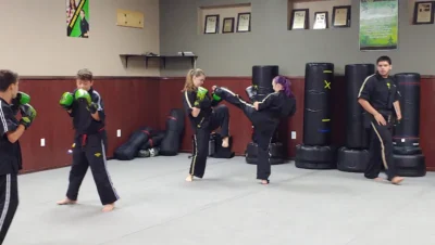 Premier Martial Arts Magnolia