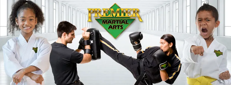 Premier Martial Arts New Braunfels South