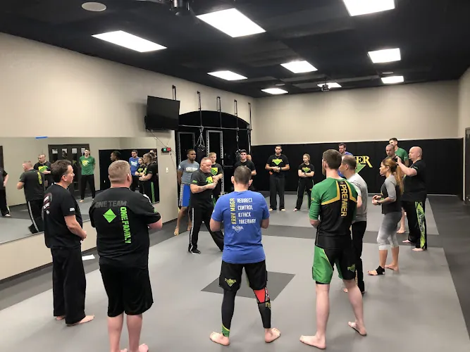 Premier Martial Arts Pearland