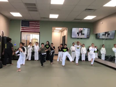 Premier Martial Arts Schertz
