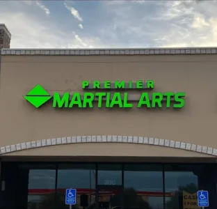 Premier Martial Arts West
