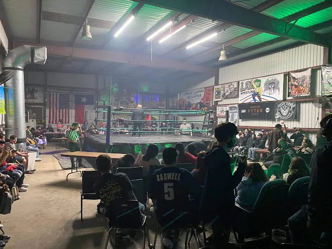 Premier Wrestling Federation