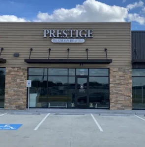Prestige Brazilian Jiu-Jitsu