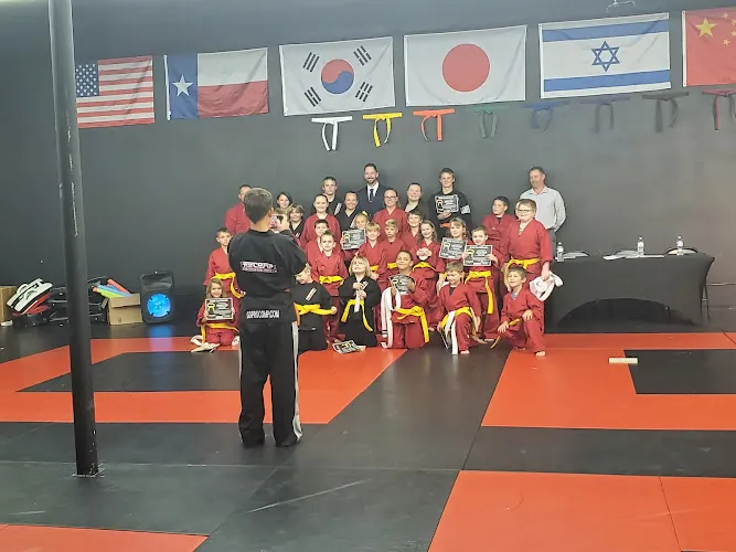 ProComp Sport Martial Arts