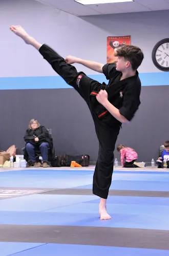 ProComp Sport Martial Arts Tyler Texas