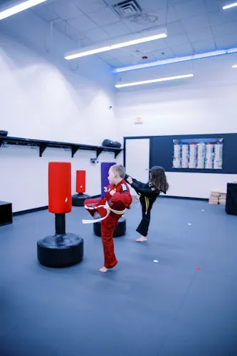 Pro Black Belt - Flower Mound