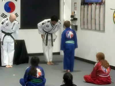 Professional Black Belt Academy - Celina