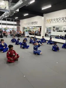 Professional Black Belt Academy - Princeton