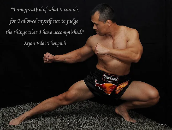 Punsopa Muay Thai
