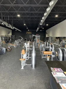 Pure Fitness