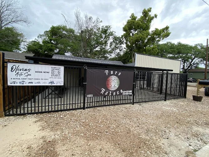 Puro Azteca Boxing