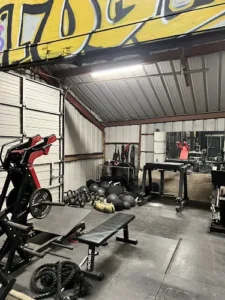 Quadir Fitness