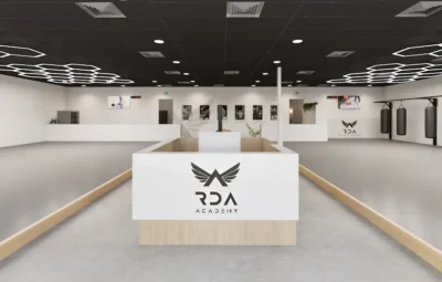 RDA ACADEMY