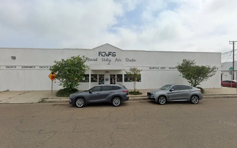 RGV South Texas Karate