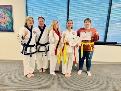 RISE Karate
