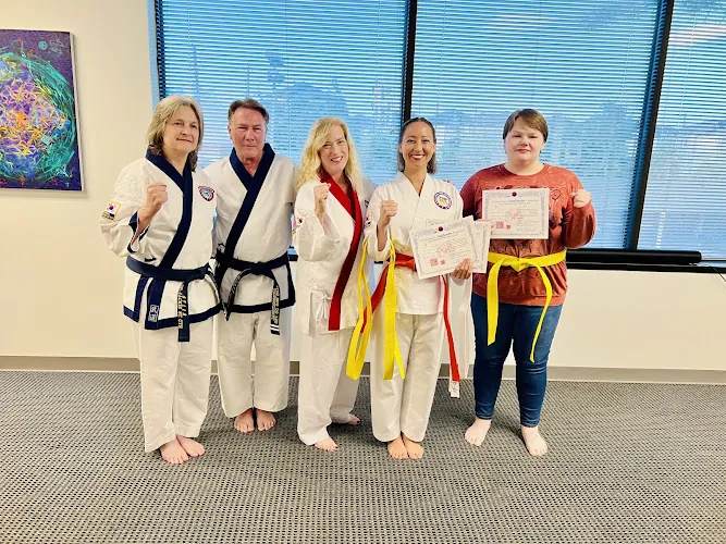 RISE Karate