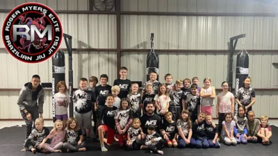 RM Elite Brazilian Jiu Jitsu-Next Generation MMA Van Alstyne