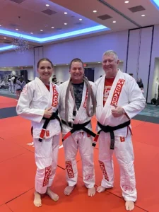 Rains Iron Horse Martial Arts