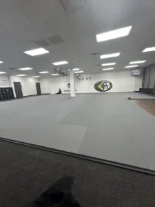 Raízes Brazilian Jiu Jitsu