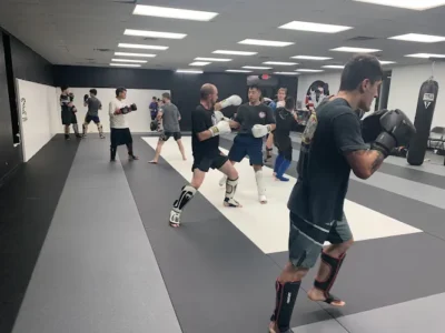 Ralph Gracie Jiu-Jitsu Waco Texas